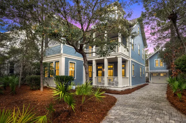 $3,395,000 | 53 Creek Bridge Way, Watersound, FL 32461
