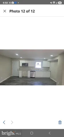 $1,850 | 4817 Wilern Avenue, Baltimore, MD 21215