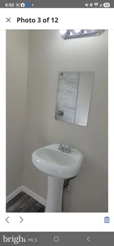 $1,850 | 4817 Wilern Avenue, Baltimore, MD 21215