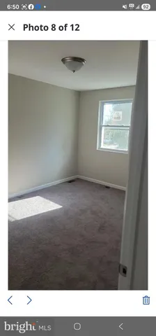 $1,850 | 4817 Wilern Avenue, Baltimore, MD 21215