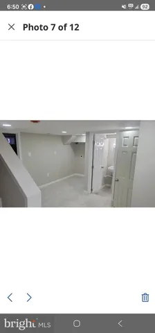 $1,850 | 4817 Wilern Avenue, Baltimore, MD 21215