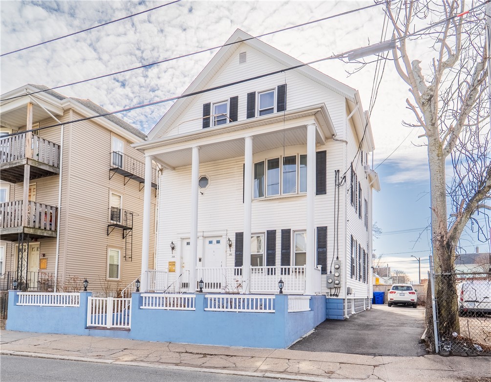 208 Sabin Street Pawtucket, RI 02860 - Photo 31 of 31