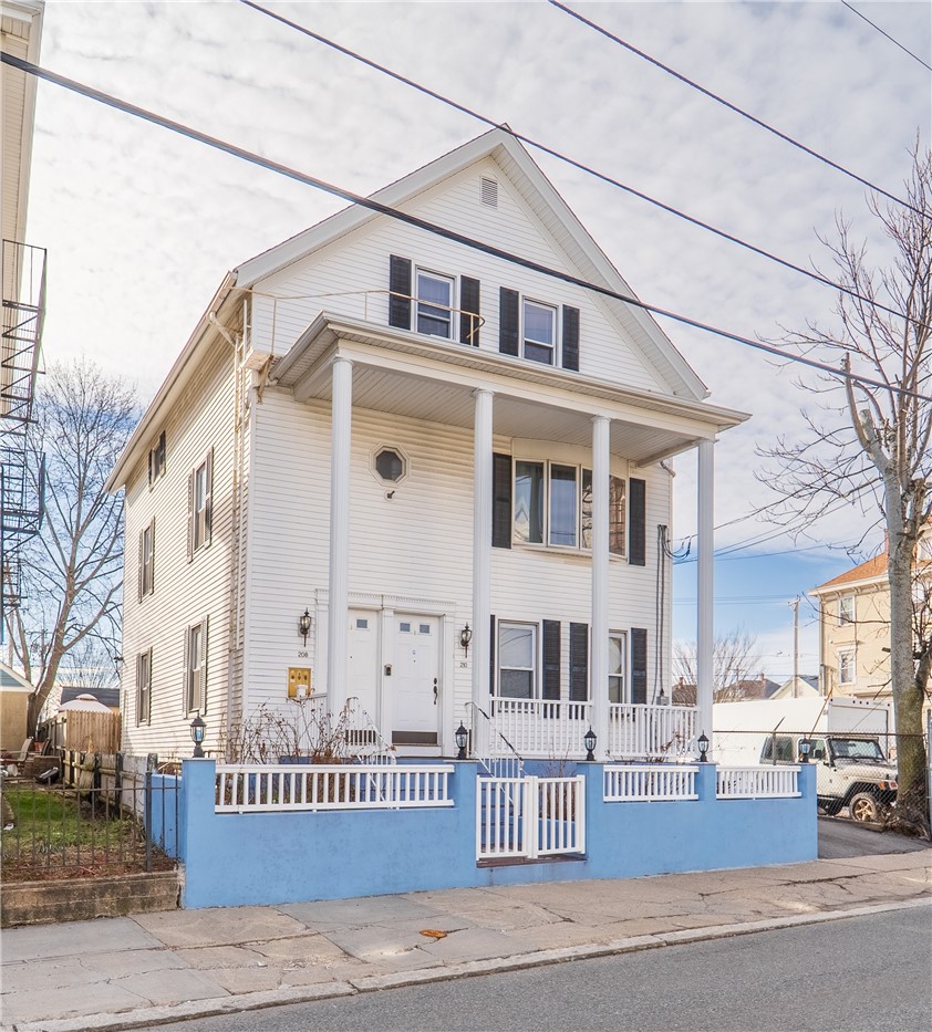 208 Sabin Street Pawtucket, RI 02860 - Photo 36 of 36