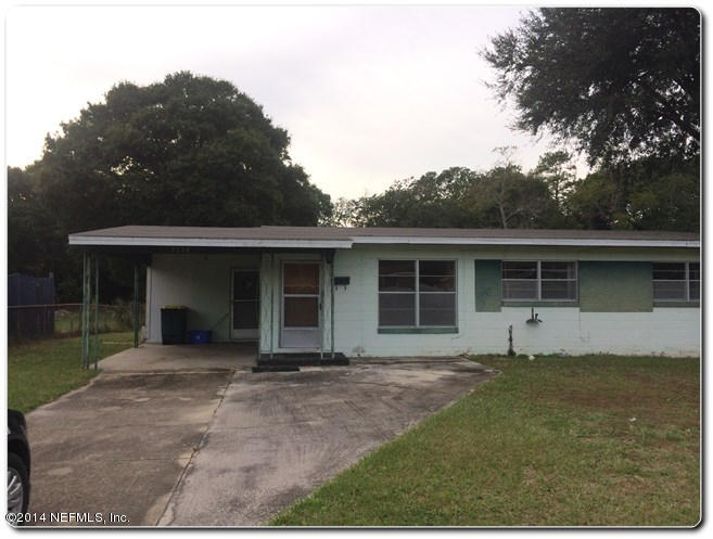 1736 Lawson Road Jacksonville, FL 32246 - Photo 1 of 26 2014-11-12 15