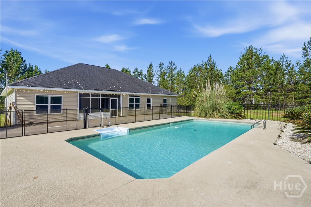339 Vickers Road Southeast Ludowici, GA 31316 - Photo 31 of 39