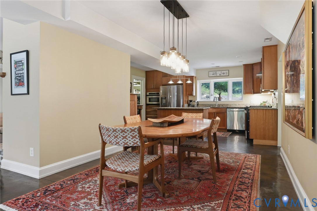 2339 Jimmy Winters Road Richmond, VA 23235 - Photo 19 of 56