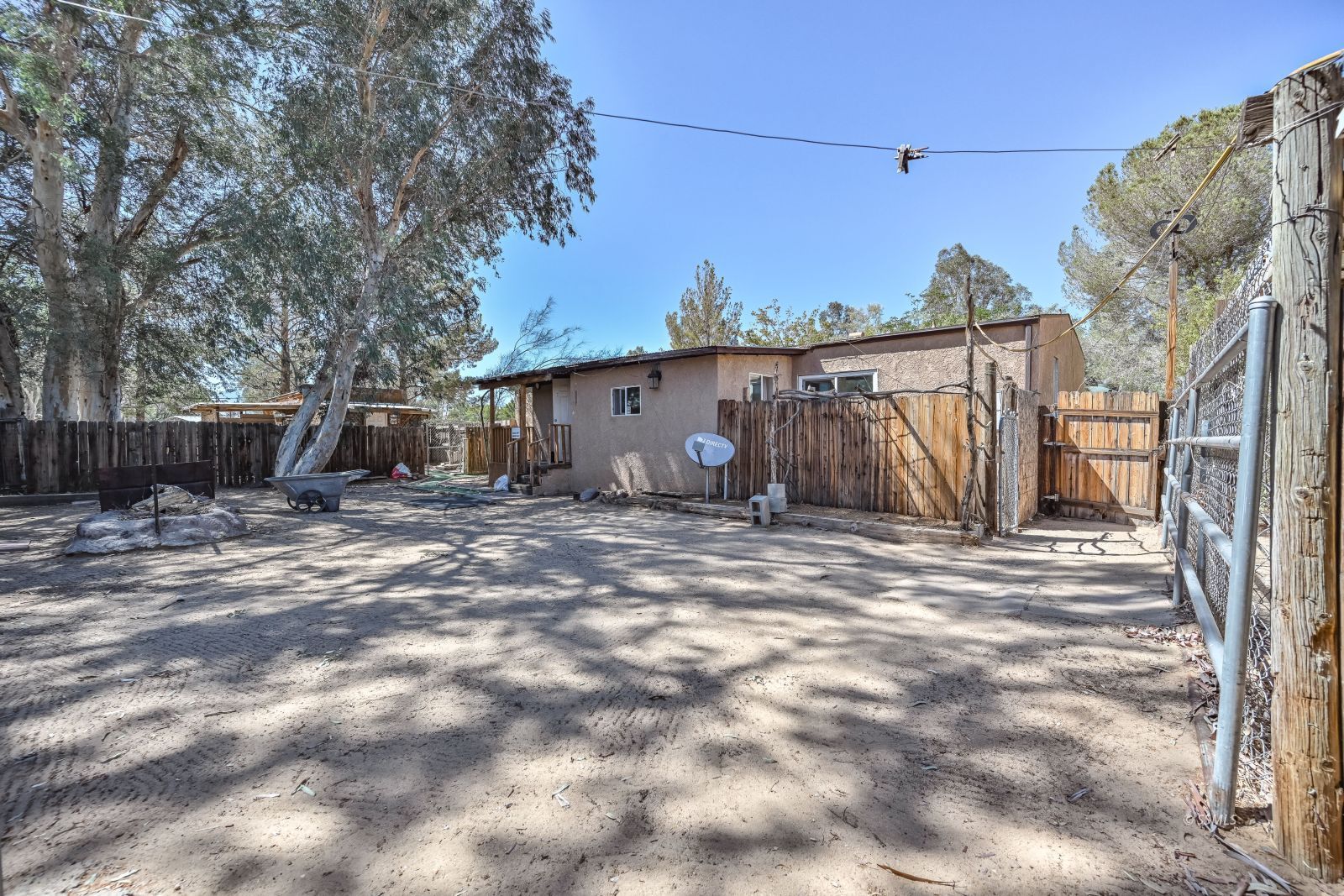 720 Victor Ridgecrest, CA 93555 - Photo 34 of 38 Gallery Image 34