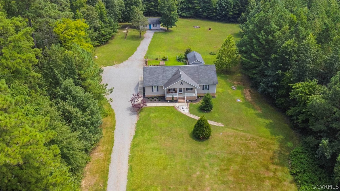 10953 Old Stage Road Prince George, VA 23875 - Photo 2 of 50 Gallery Image 2
