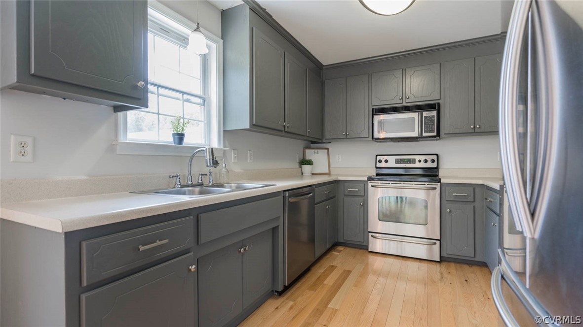 10953 Old Stage Road Prince George, VA 23875 - Photo 22 of 50 Gallery Image 22