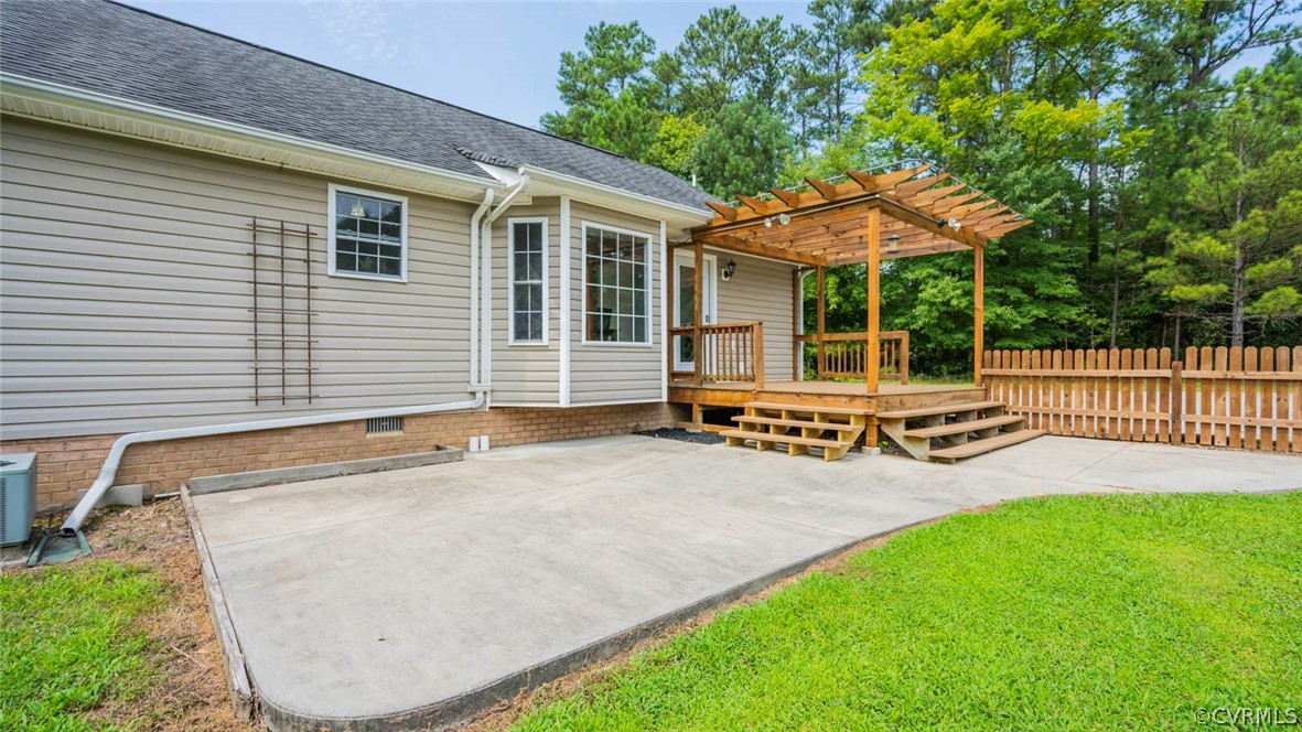 10953 Old Stage Road Prince George, VA 23875 - Photo 28 of 50 Gallery Image 28