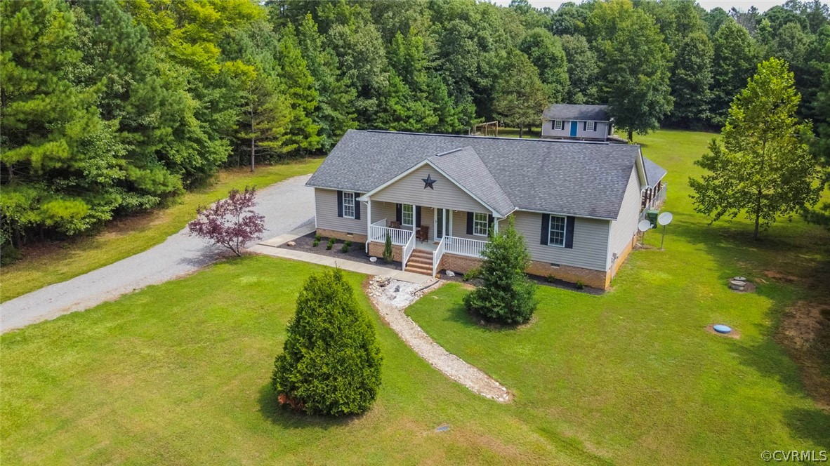10953 Old Stage Road Prince George, VA 23875 - Photo 3 of 50 Gallery Image 3
