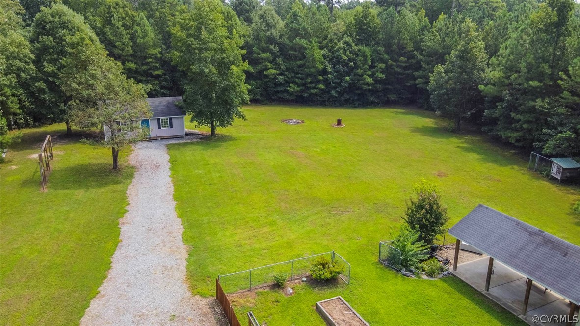 10953 Old Stage Road Prince George, VA 23875 - Photo 8 of 50 Gallery Image 8
