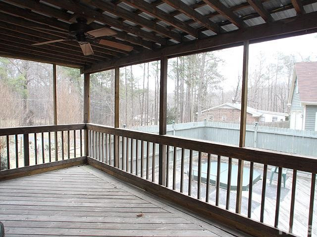 6226 Whitt Road Durham, NC 27712 - Photo 10 of 13 Photo 10