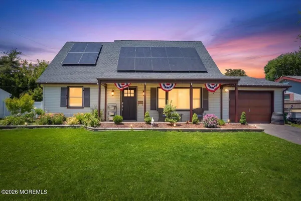 $624,500 | 7 Northland Lane, Aberdeen, NJ 07747