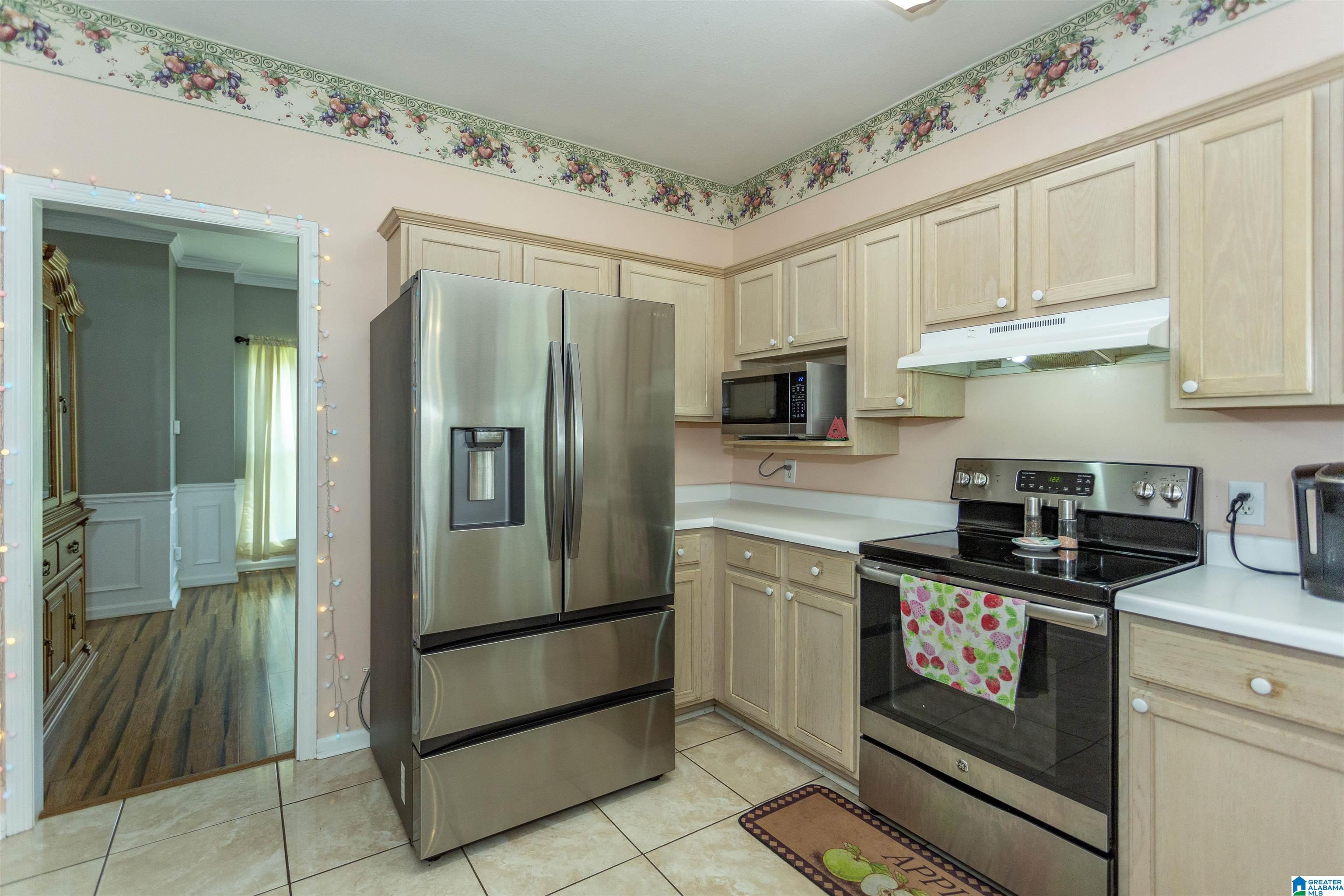 105 Stone Road Pelham, AL 35124 - Photo 24 of 50