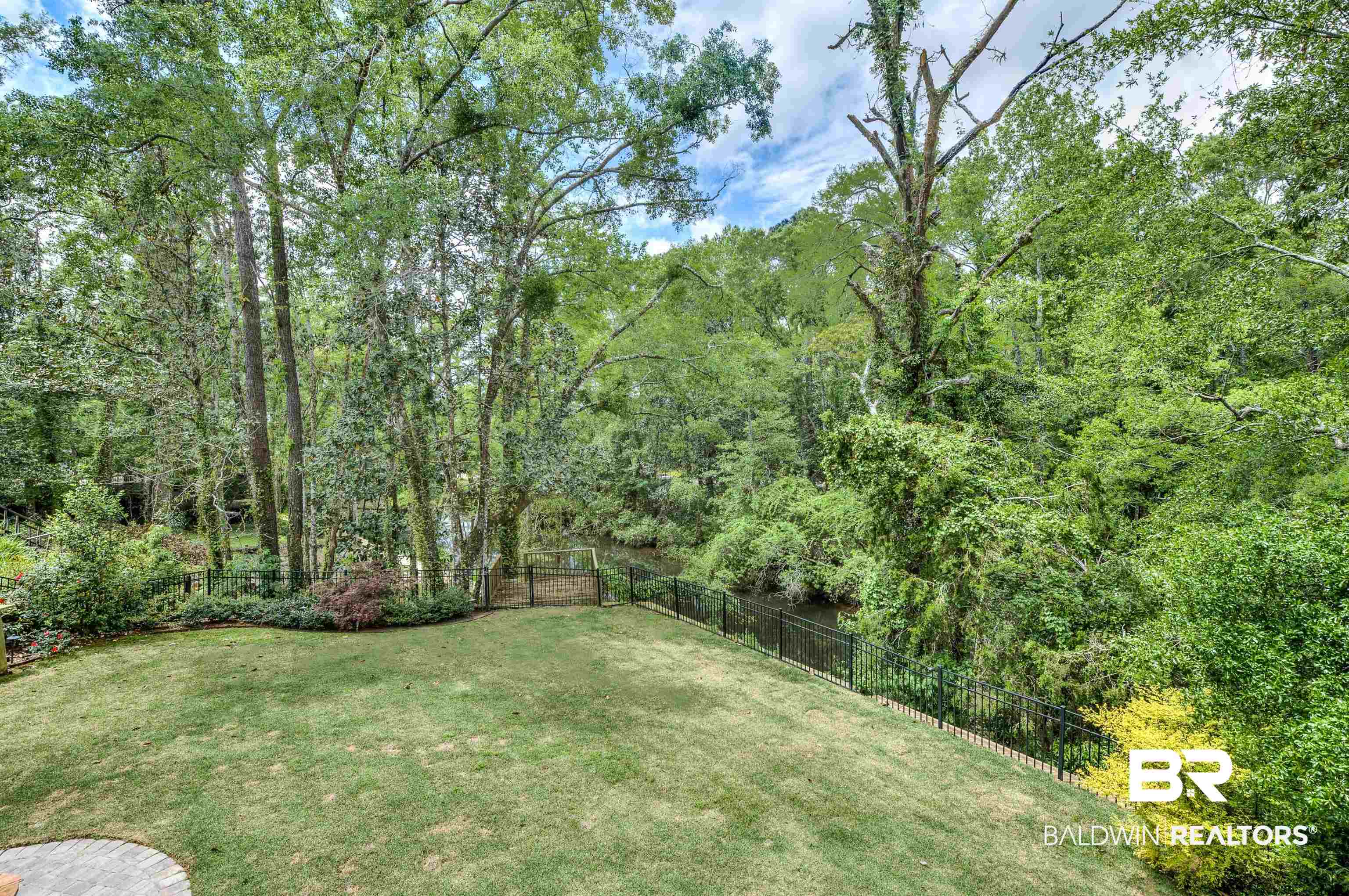 22751 Main Street Fairhope, AL 36532 - Photo 41 of 50 Back Yard