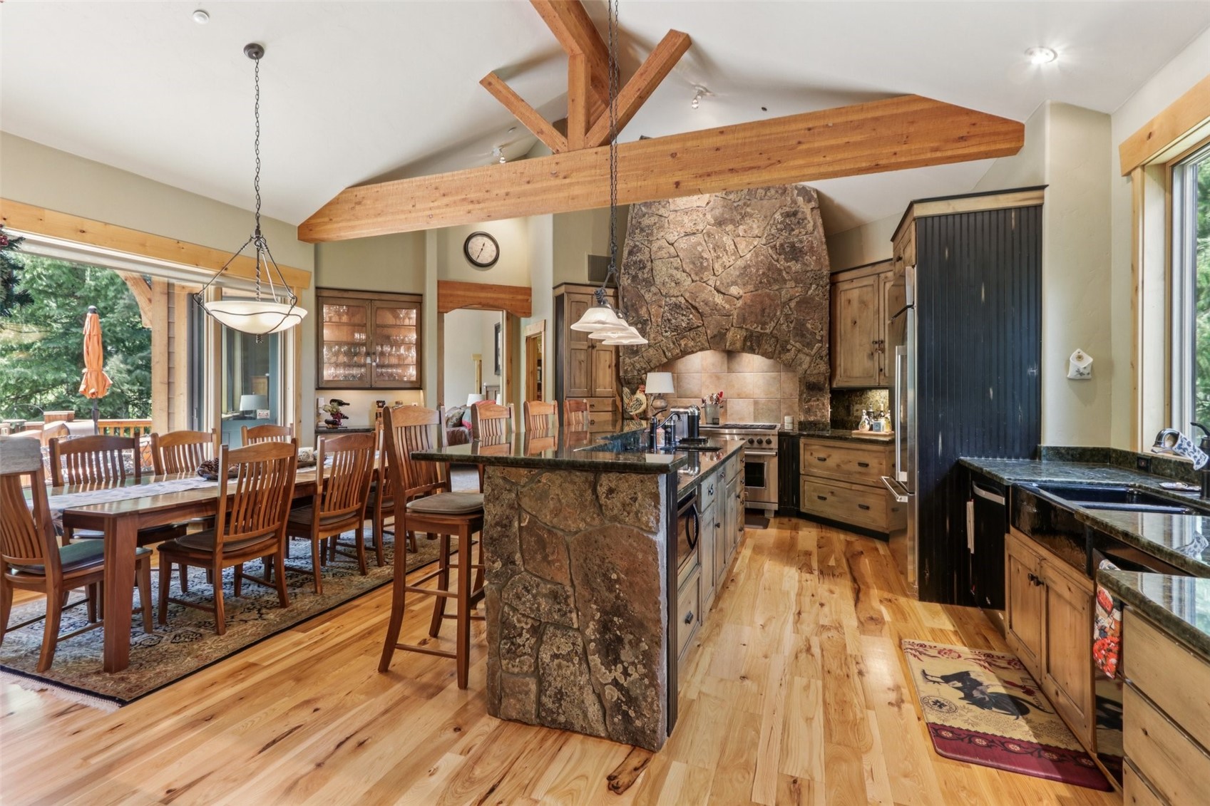 1795 Golden Eagle Road Silverthorne, CO 80498 - Photo 10 of 49