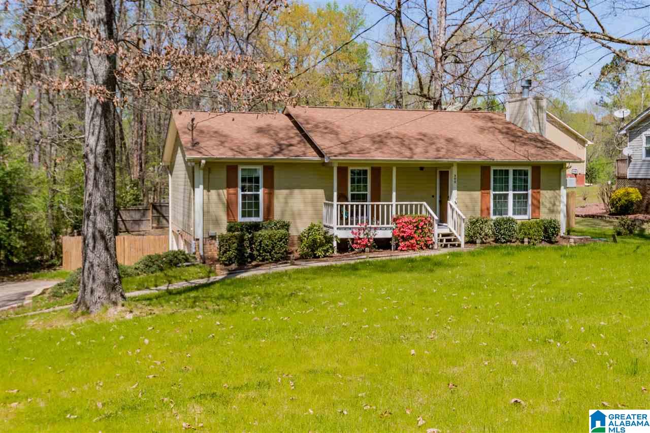 300 Park Road Pleasant Grove, AL 35127 - Photo 2 of 44