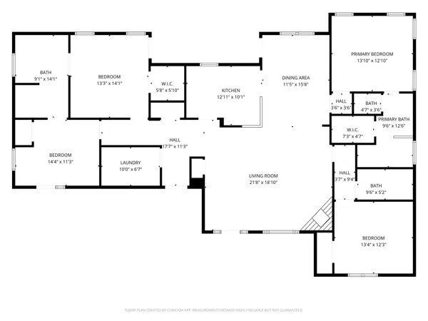$418,000 | 1925 42nd Avenue North, Texas City, TX 77590