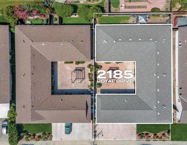 $2,495,000 | 2185 Royal Drive, Santa Clara, CA 95050