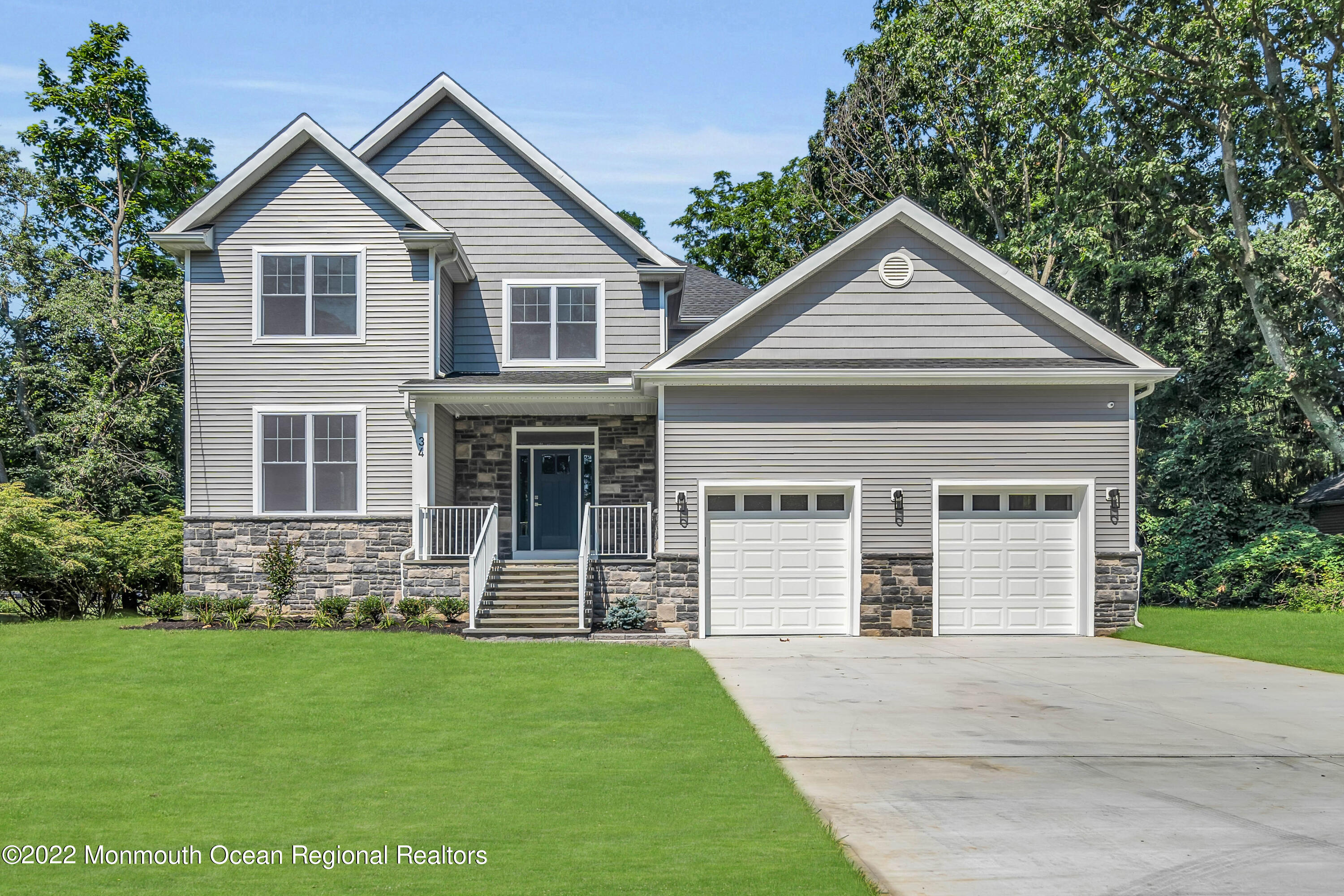 34 Hope Road Tinton Falls, NJ 07724 - Photo 1 of 54 001_dsc06434b