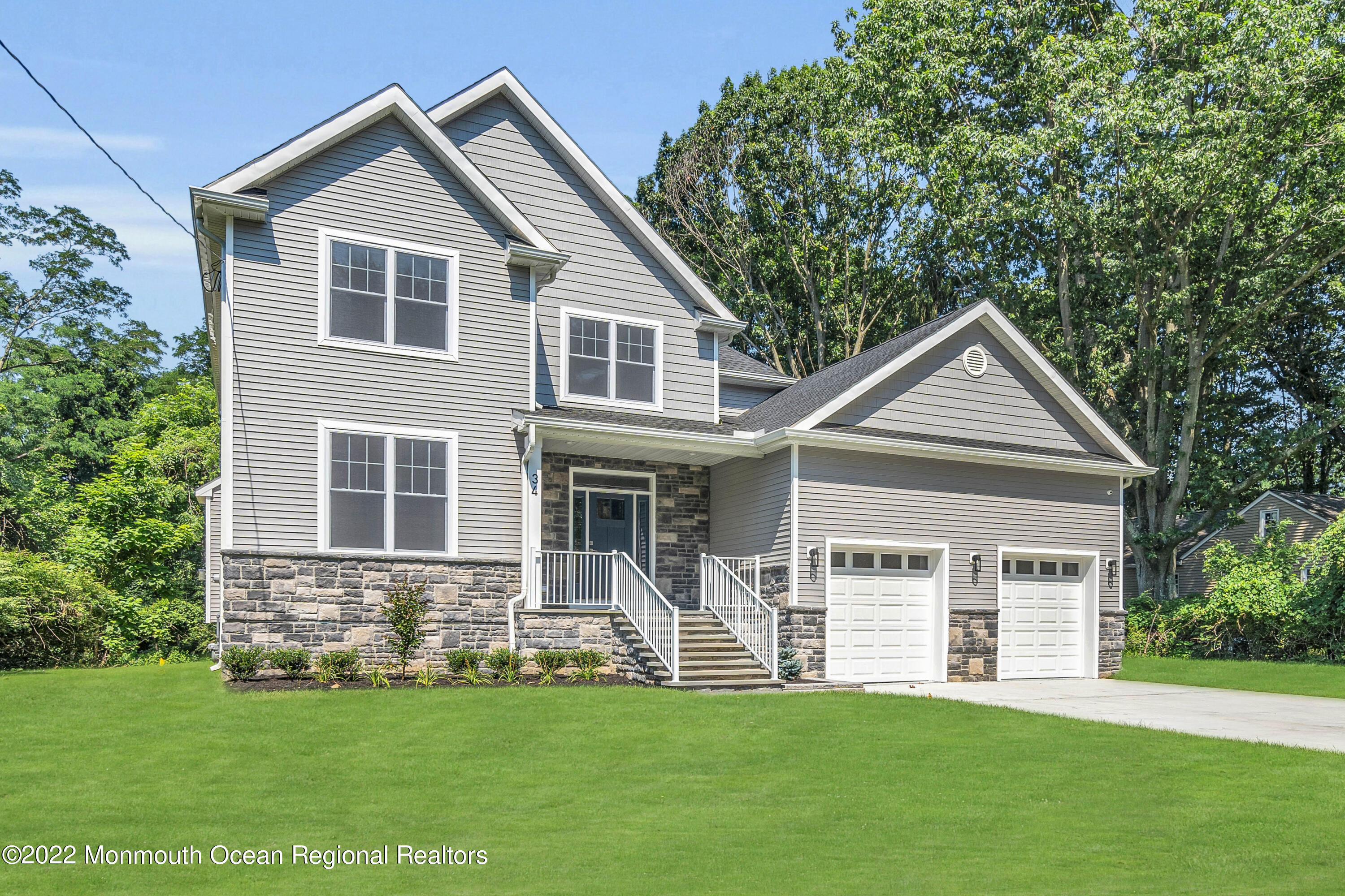 34 Hope Road Tinton Falls, NJ 07724 - Photo 2 of 54 002_dsc06439b
