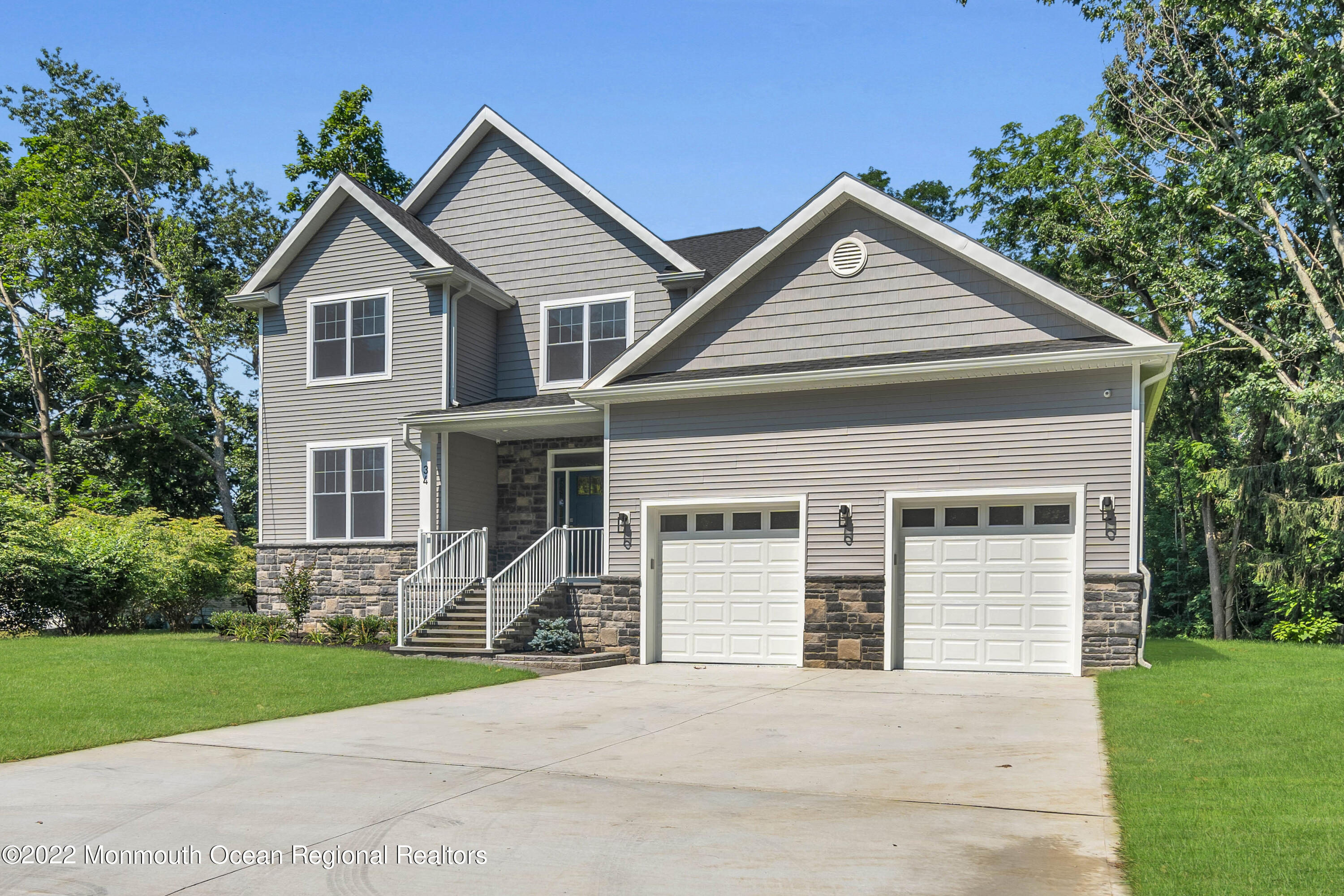 34 Hope Road Tinton Falls, NJ 07724 - Photo 3 of 54 003_dsc06429b