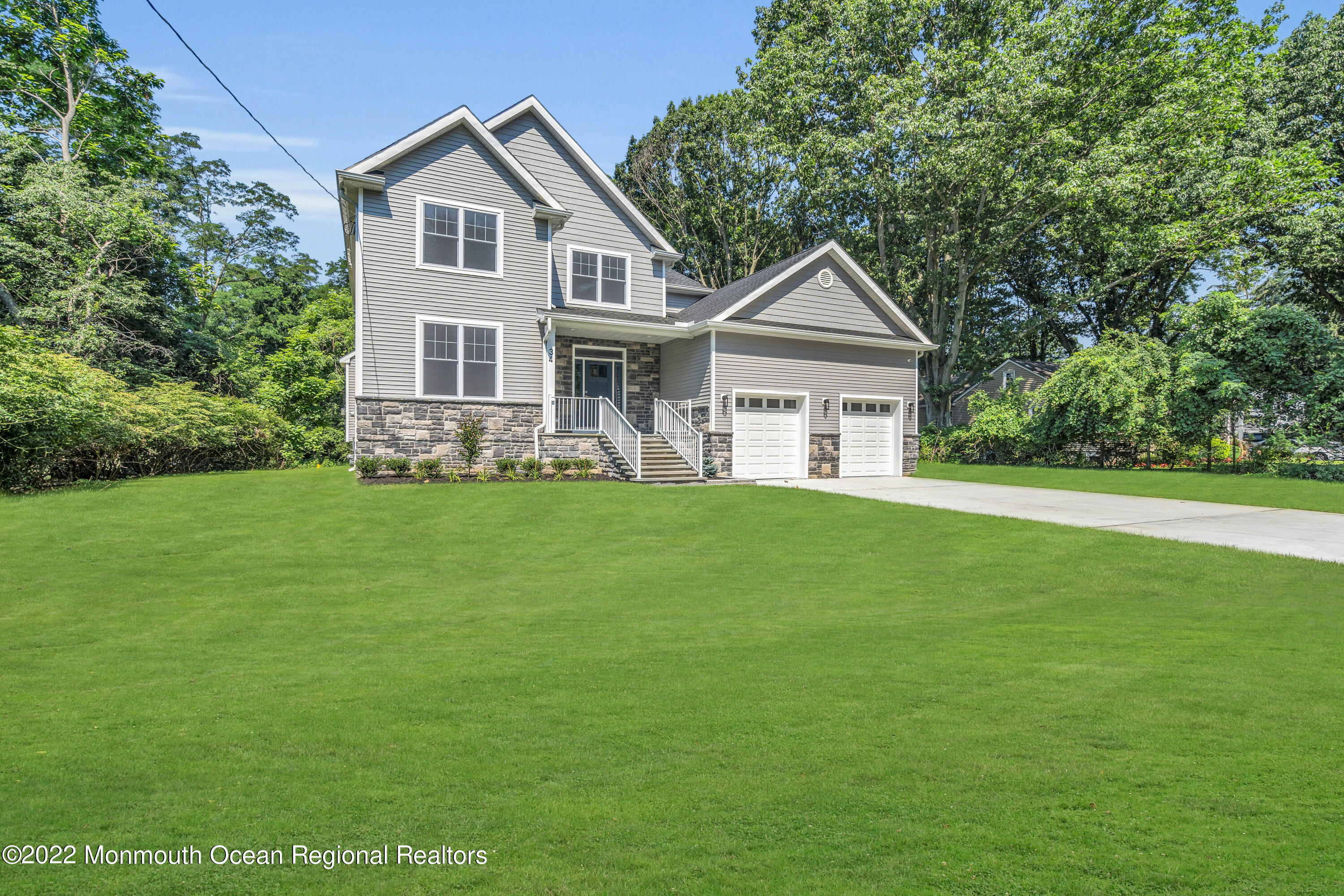 34 Hope Road Tinton Falls, NJ 07724 - Photo 4 of 54 004_dsc06439