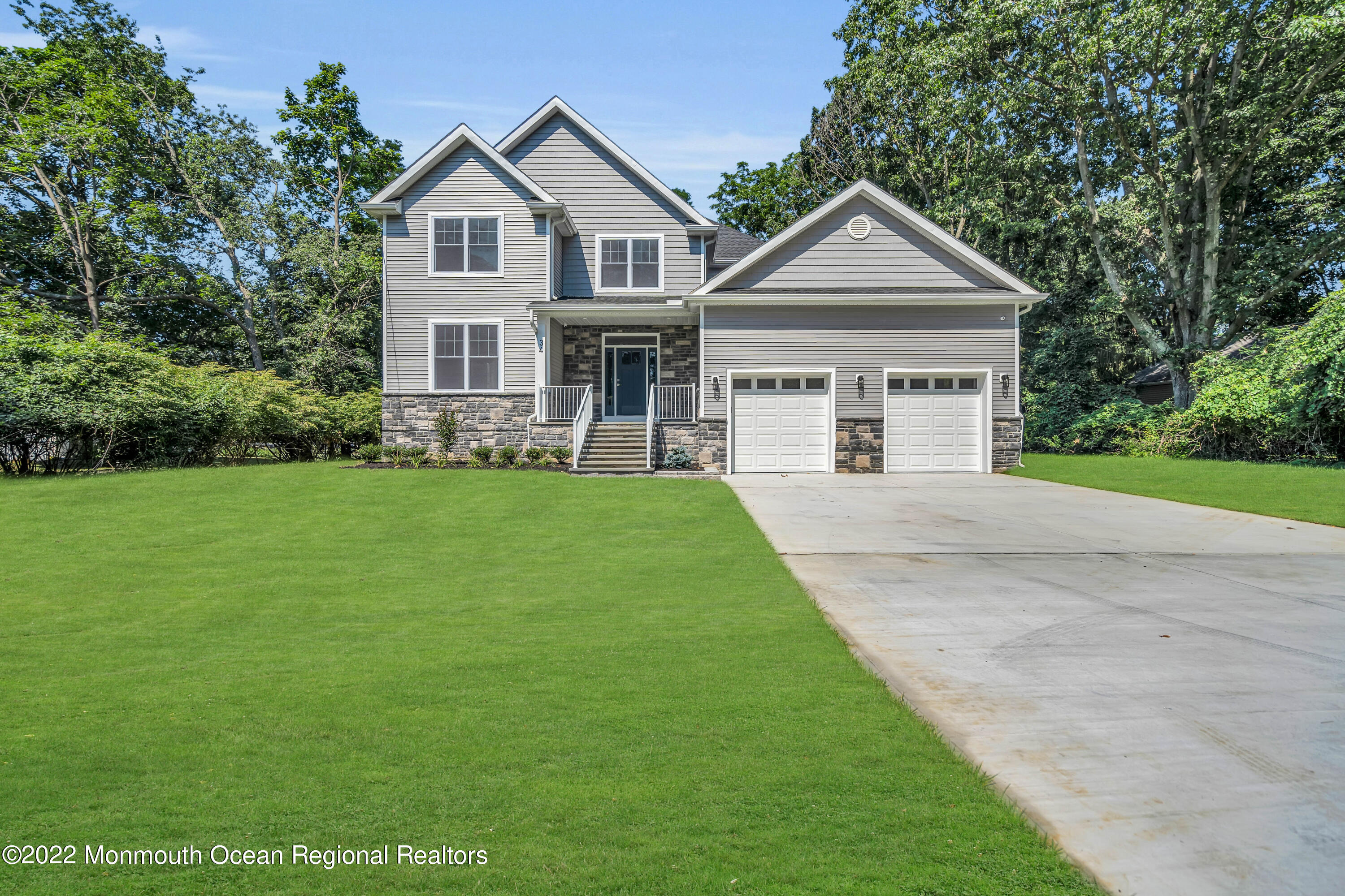 34 Hope Road Tinton Falls, NJ 07724 - Photo 5 of 54 005_dsc06434