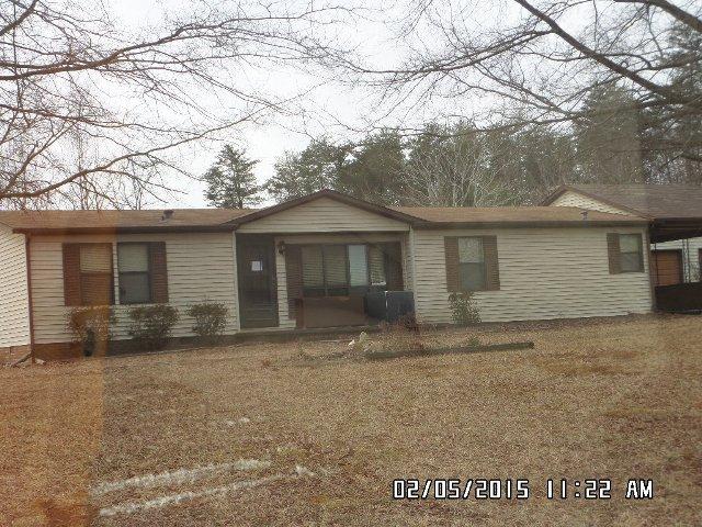 83 Barn Road Penhook, VA 24137 - Photo 1 of 10 Front