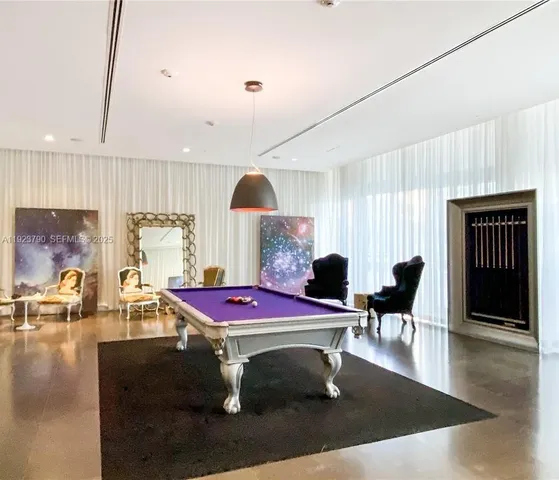 a bathroom with a sink and a shower