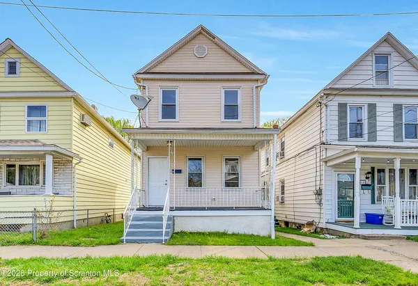 $138,900 | 16 Brookside Street, Wilkes Barre, PA 18705