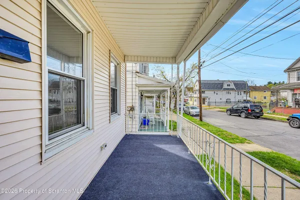 $138,900 | 16 Brookside Street, Wilkes Barre, PA 18705