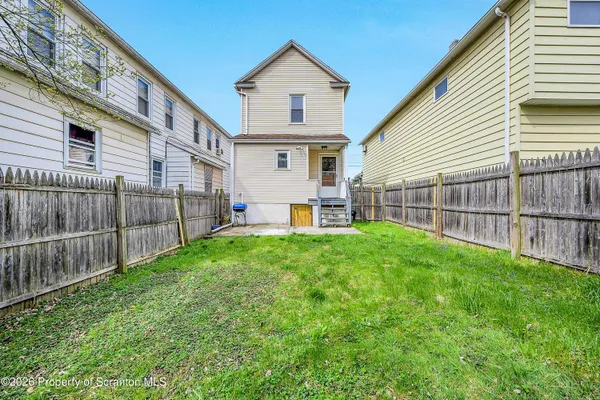 $138,900 | 16 Brookside Street, Wilkes Barre, PA 18705