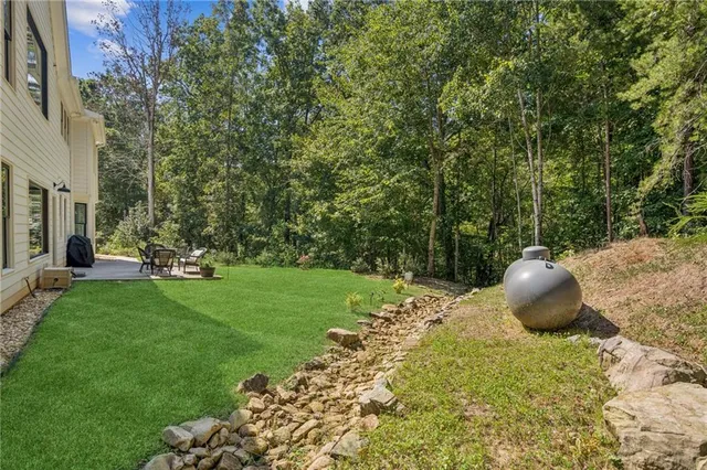 $998,000 | 60 Cove Lake Drive, Marble Hill, GA 30148