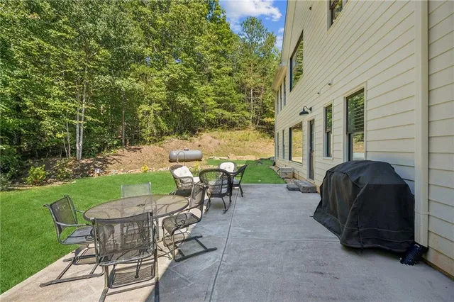 $998,000 | 60 Cove Lake Drive, Marble Hill, GA 30148