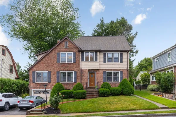 $7,300 | 23 Richardson Road, Belmont, MA 02478