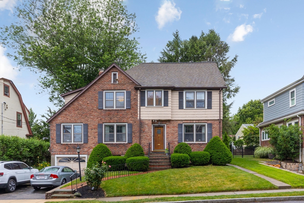 23 Richardson Road Belmont, MA 02478 - Photo 1 of 28