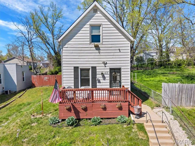 $79,999 | 135 East Holden Avenue, St. Louis, MO 63125