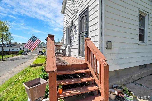 $79,999 | 135 East Holden Avenue, St. Louis, MO 63125