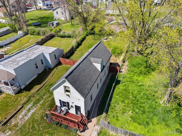 $79,999 | 135 East Holden Avenue, St. Louis, MO 63125