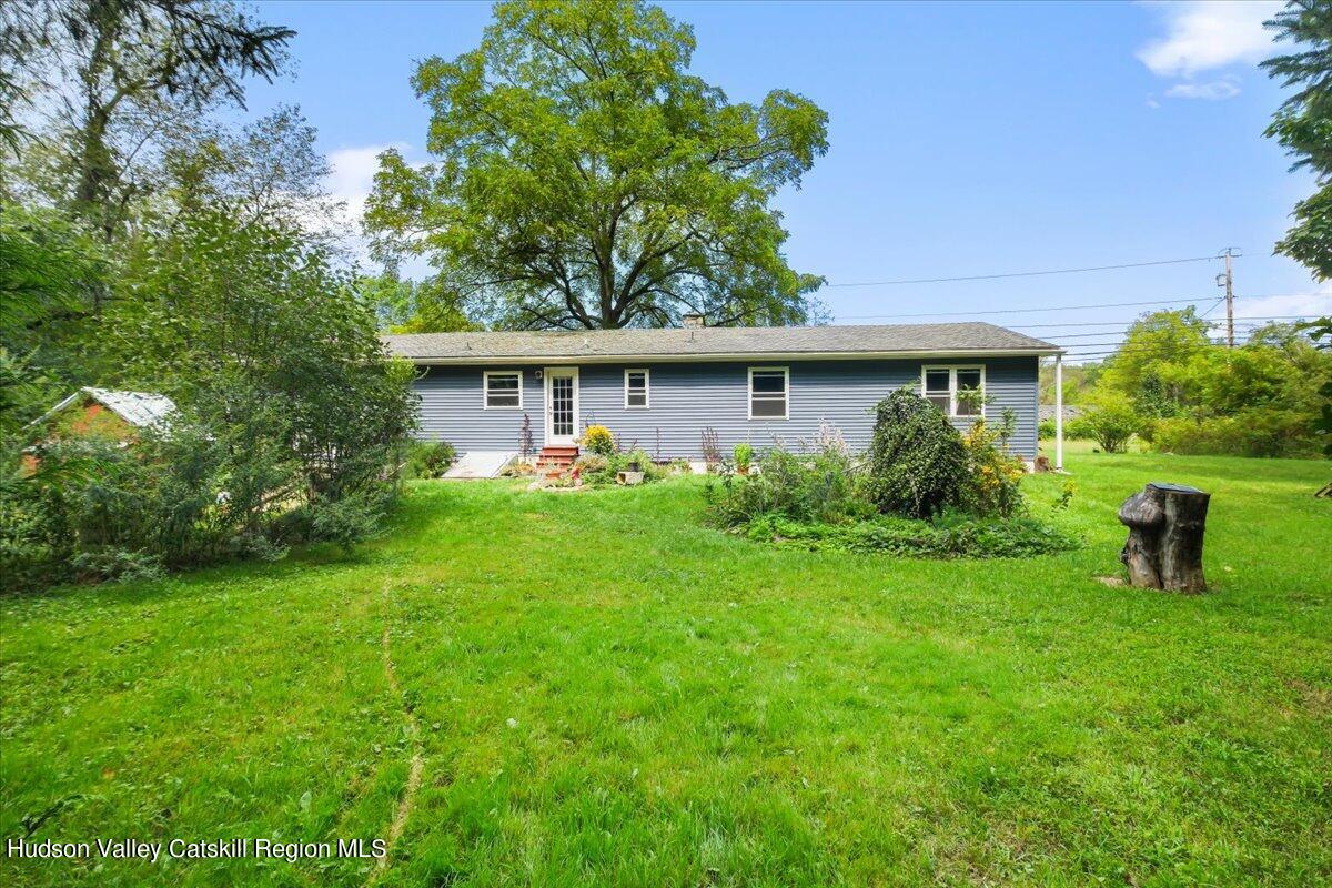 3203 New Prospect Road Pine Bush, NY 12566 - Photo 24 of 30 32-HTV4031