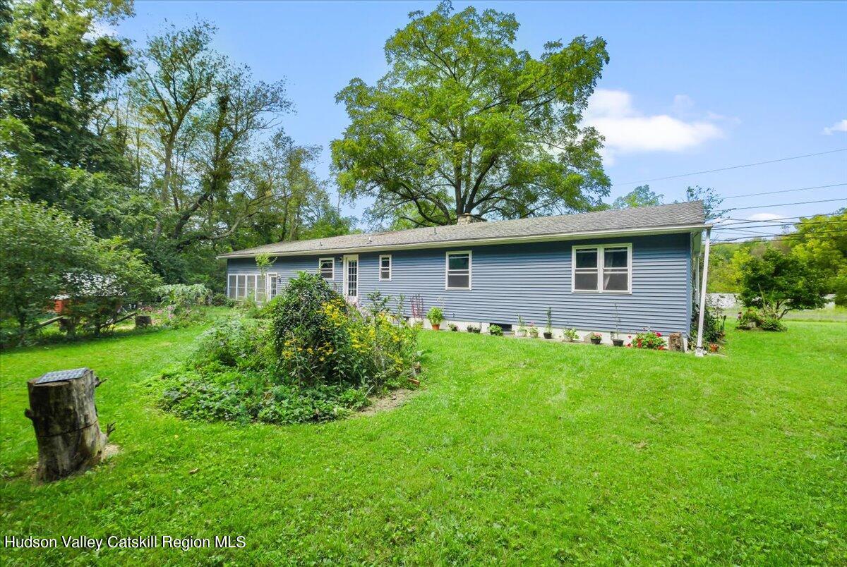 3203 New Prospect Road Pine Bush, NY 12566 - Photo 25 of 30 33-HTV4030