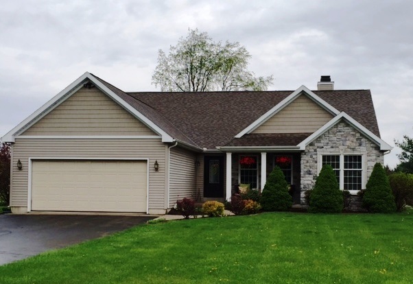 1610 Briar Lane Rochester, IN 46975 - Photo 1 of 16