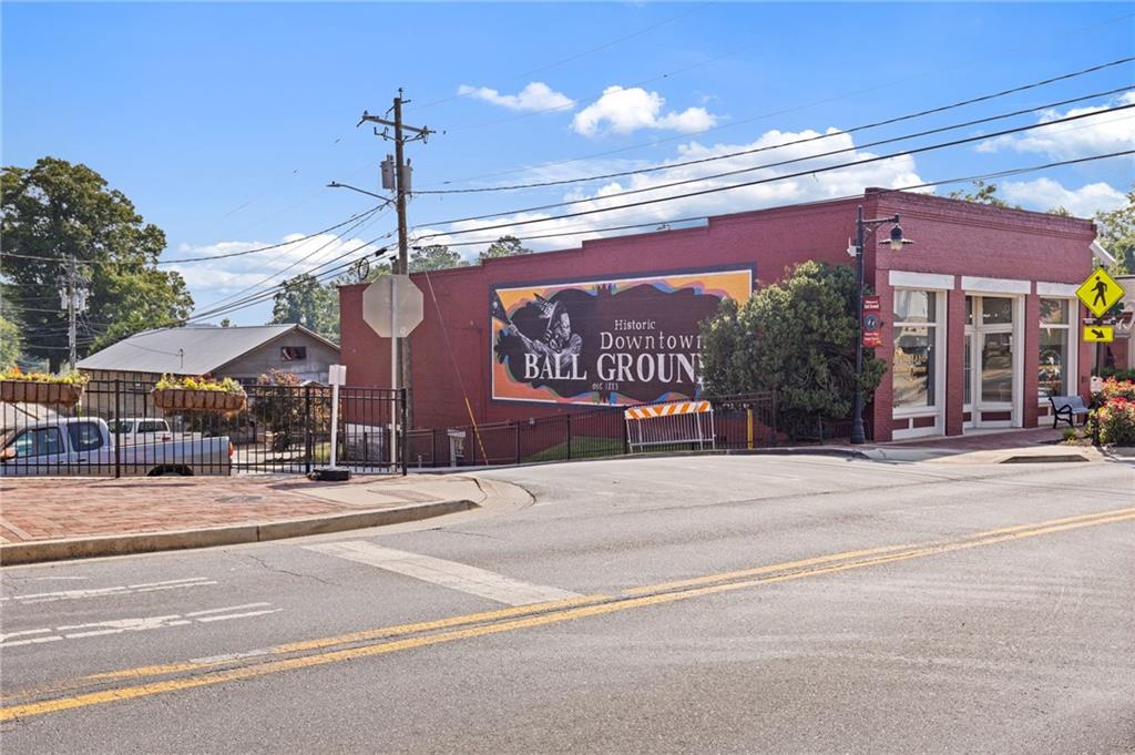 226 Old Canton Road Ball Ground, GA 30107 - Photo 47 of 57 Gallery Image 47