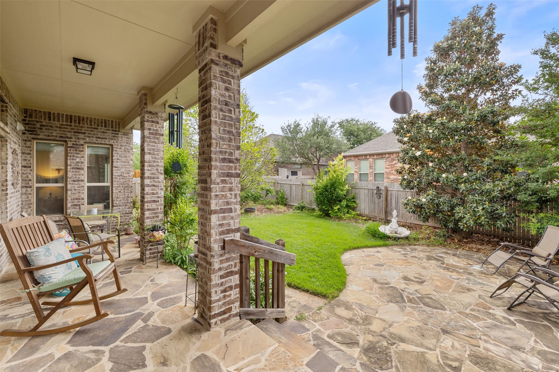 233 Sangiovese Street Leander, TX 78641 - Photo 34 of 40