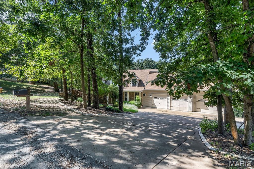 1549 Paradise Valley Drive High Ridge, MO 63049 - Photo 4 of 65 Gallery Image 4