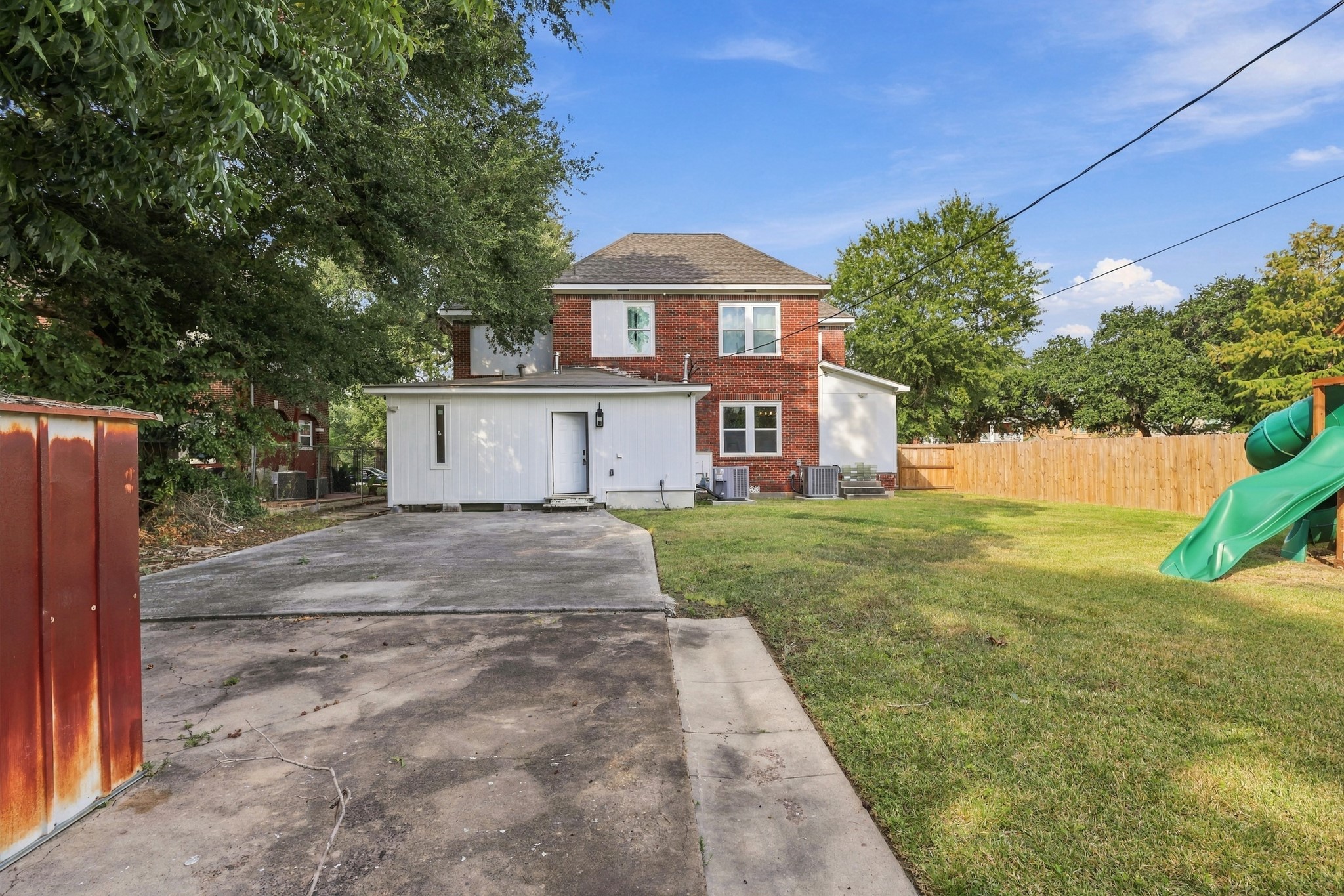 2414 Rosedale Street Houston, TX 77004 - Photo 26 of 26 Gallery Image 26