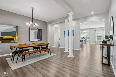 $449,000 | 15123 Bentfield Court, Fishers, IN 46037