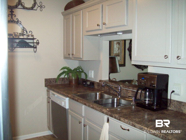 1517 Regency Road, Unit 123 Gulf Shores, AL 36542 - Photo 15 of 31 PLENTY OF CABINETS